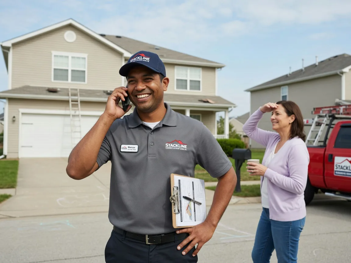 Chimney flashing repair Neffs, PA FAQs